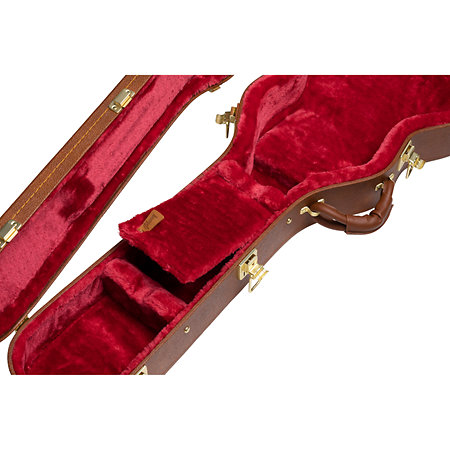 Les Paul Original Hardshell Case Gibson