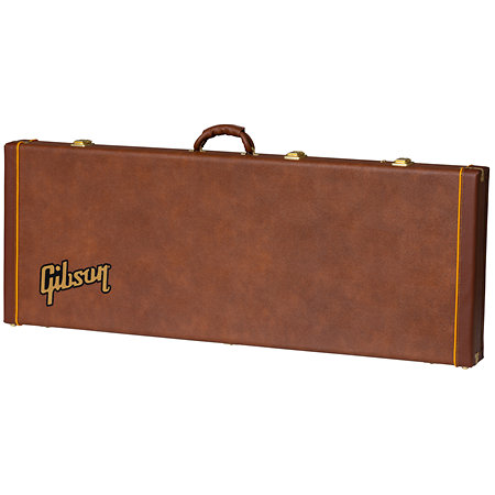 Gibson Explorer Original Hardshell Case