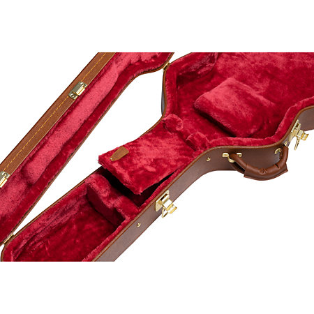 ES-335 Original Hardshell Case Gibson