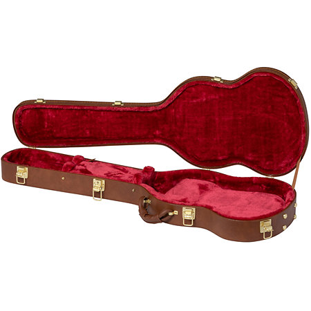 SG Original Hardshell Case Gibson