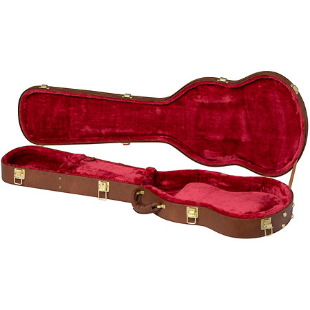 SG Bass Original Hardshell Case Gibson
