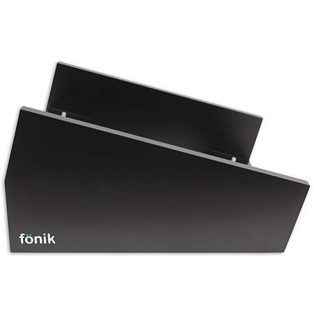 Stand noir pour CDJ-2000NXS2 (vendu séparément) FONIK Audio
