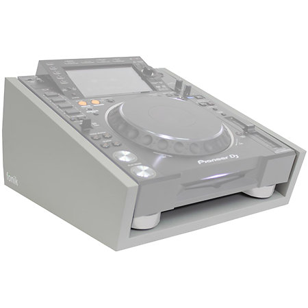 Stand gris pour CDJ-2000NXS2 (vendu séparément) FONIK Audio