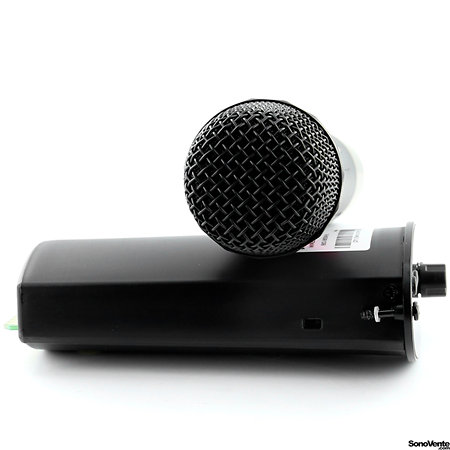 Safari 3000 + micro main + cover Phonic
