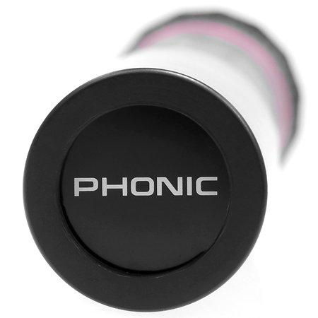 Safari 3000 + micro main + cover Phonic
