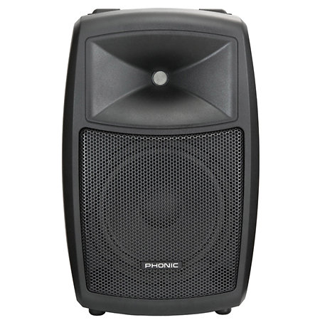Safari 3000 + micro main + cover Phonic