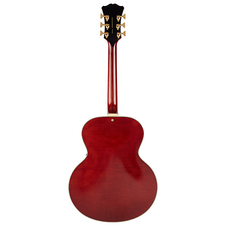 Excel Style B Throwback Viola D'Angelico