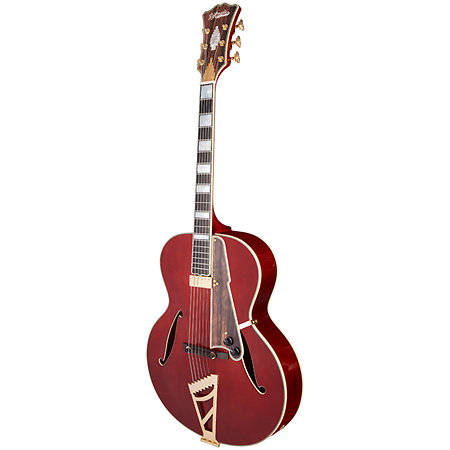 Excel Style B Throwback Viola D'Angelico