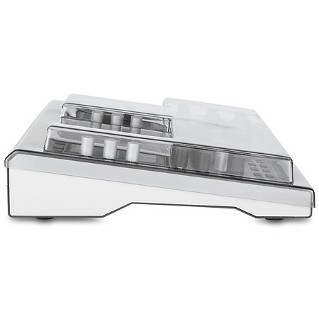 Iridium cover DeckSaver