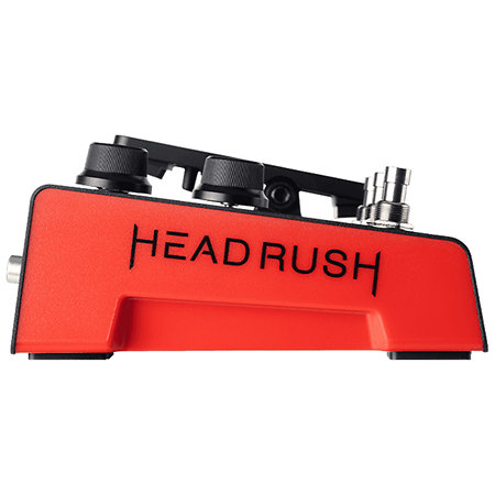 MX5 HeadRush
