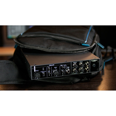 Camden EC1 Cranborne Audio