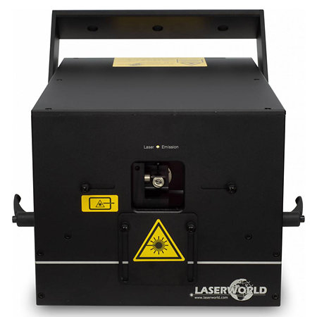 Laserworld PL-6000G MKII ShowNet