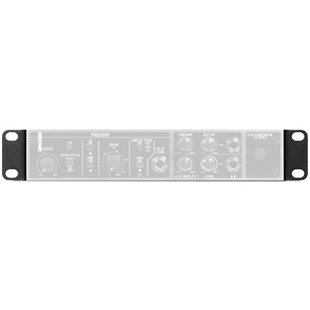 Half-Rack Kit Cranborne Audio