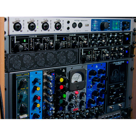 Half-Rack Kit Cranborne Audio