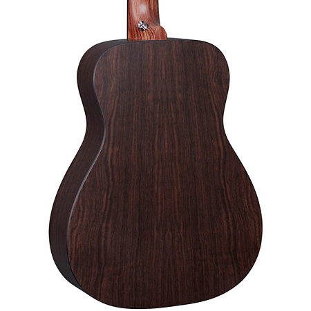 LX1RE Little Martin + Housse Martin Guitars