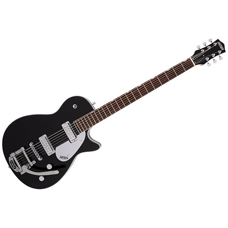 Gretsch Guitars G5260T Electromatic Jet Baritone Laurel Black