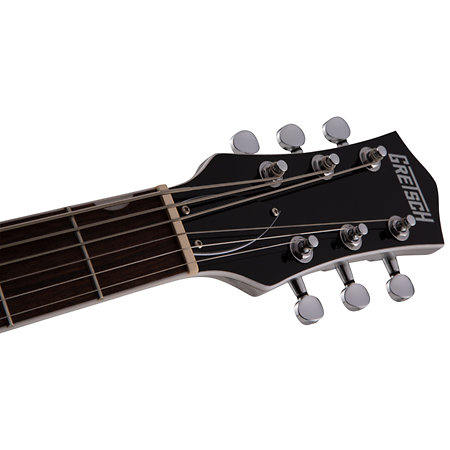 G5260T Electromatic Jet Baritone Laurel Black Gretsch Guitars