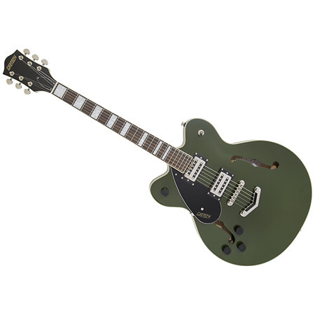 Gretsch Guitars G2622LH Streamliner Torino Green