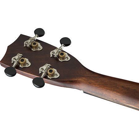 G9120 Tenor Standard Vintage Mahogany Stain Gretsch Guitars