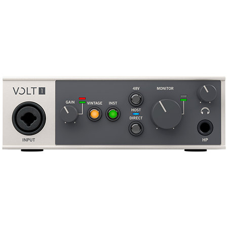 Volt 1 Universal Audio