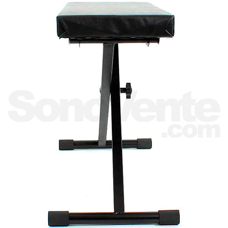 Pack FP-30X Black + Stand + Banquette + Casque Roland