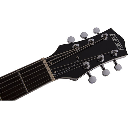 G5260 Electromatic Jet Baritone Dark Cherry Metallic Gretsch Guitars