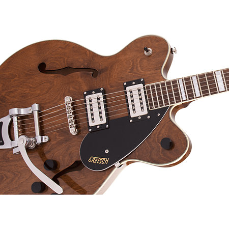 G2622T Streamliner Bigsby Imperial Stain Gretsch Guitars