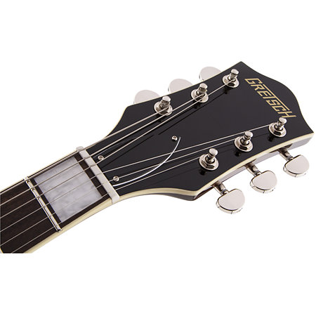 G2622T Streamliner Bigsby Imperial Stain Gretsch Guitars