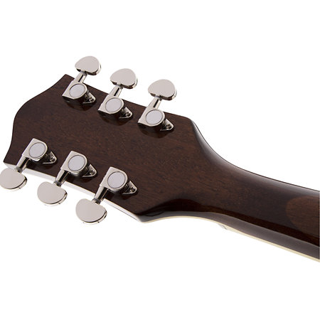 G2622T Streamliner Bigsby Imperial Stain Gretsch Guitars