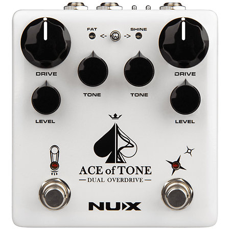 Ace of Tone NUX