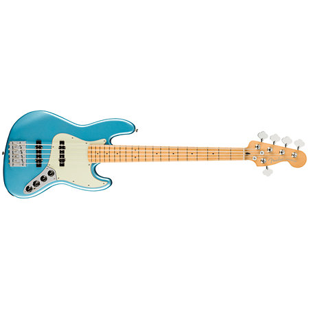 Fender Player Plus Jazz Bass V MN Opal Spark