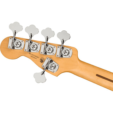 Player Plus Jazz Bass V MN Opal Spark Fender