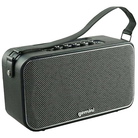 Gemini GTR-400
