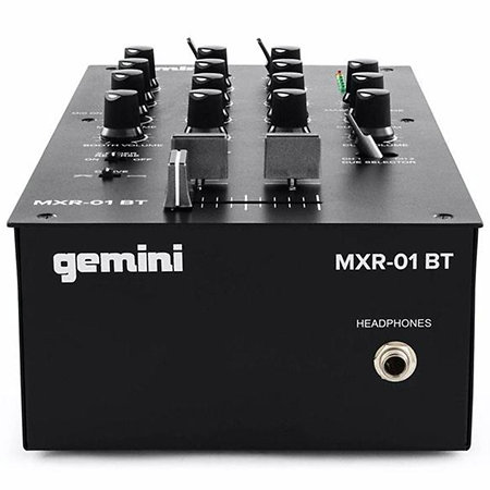 MXR-01BT Gemini