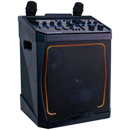 Gemini KP800-PRO Karaoke Party Caster