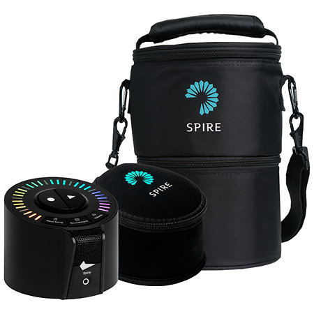 Izotope Spire Studio 2 + Studio Case + Travel Bag bundle
