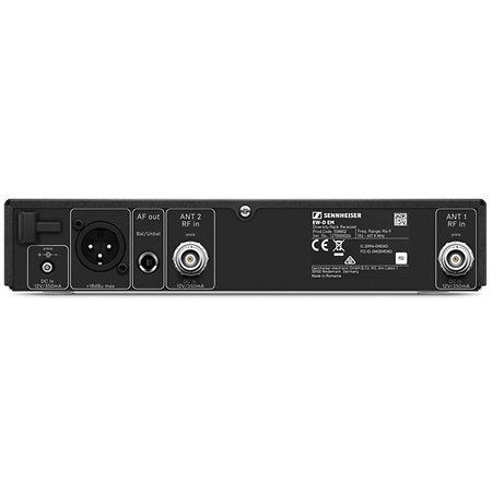 EW-D EM (R1-6) Sennheiser