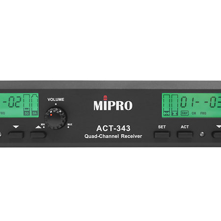 ACT-343 Mipro
