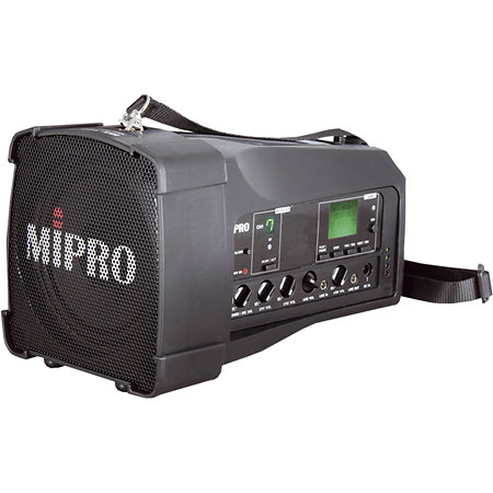 Mipro MA-100