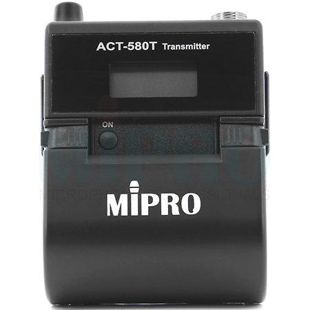 ACT-580T Mipro