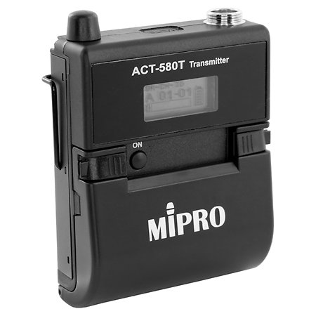 Mipro ACT-580T