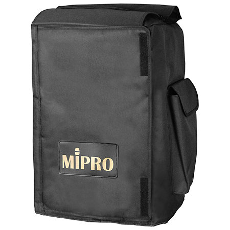 Mipro SC-808