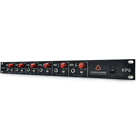 KP6 Avedis Audio Electronics