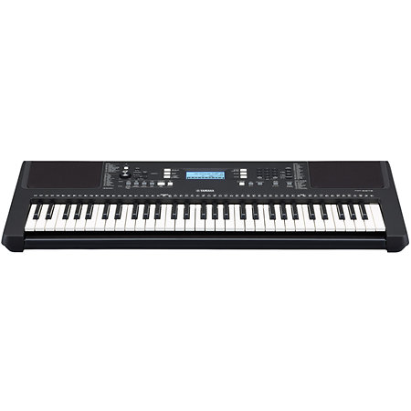 NE PAS UTILISER ERREUR Yamaha