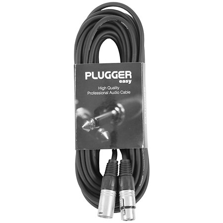 Stagg Pack chant complet 20W - Micro Cable Ampli Pied de micro