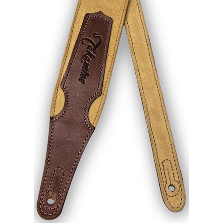 Strap-Crème Takamine