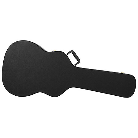 00028EC-L Eric Clapton Gaucher + étui Martin Guitars