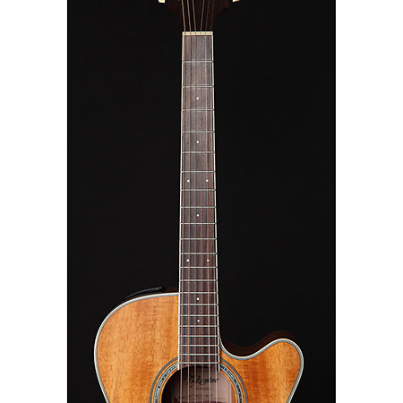 GN77KCE Koa Natural Takamine