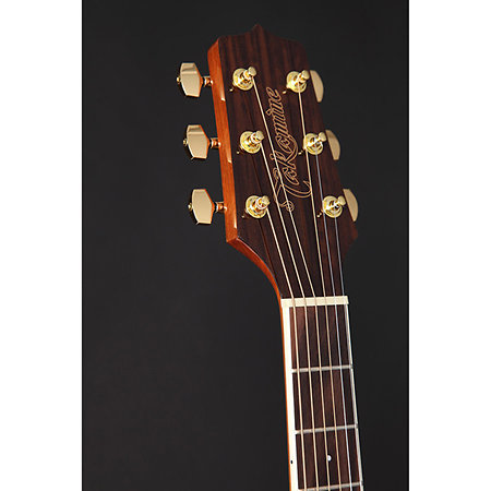 GN77KCE Koa Natural Takamine