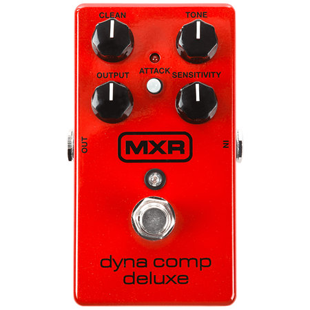 M228 Dyna Comp Deluxe Mxr